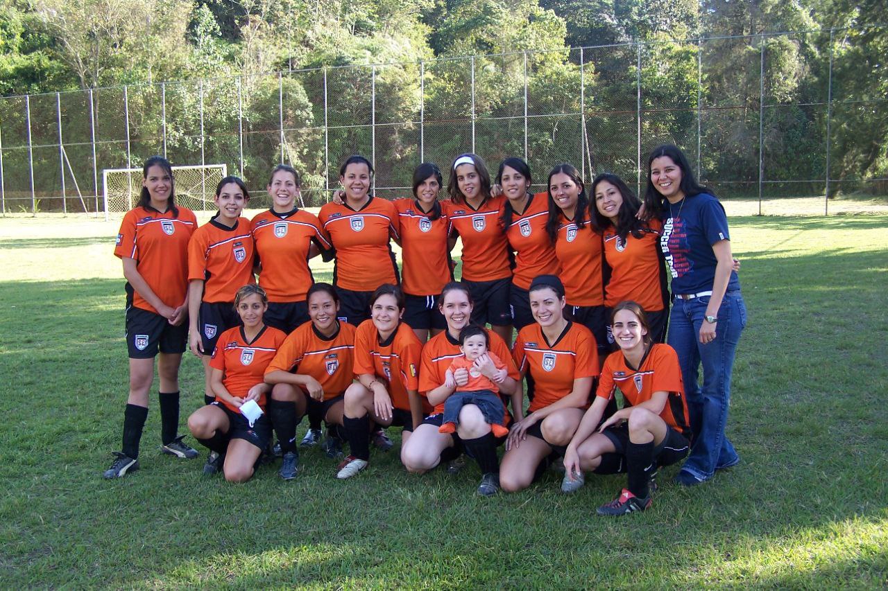 santa fe femenino