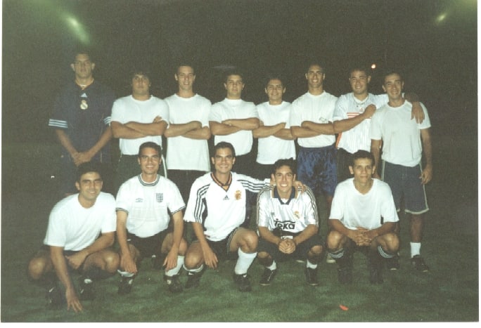 santa fe 2000